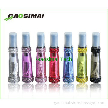 huge vapor ce4 clearomizer  tank  discount perfume atomizer